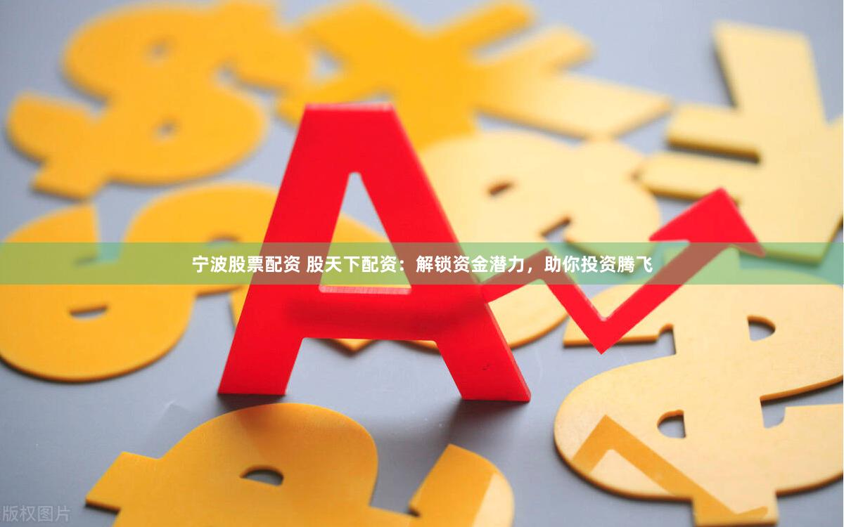 宁波股票配资 股天下配资：解锁资金潜力，助你投资腾飞